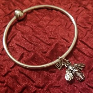 Grace&Heart bracelet